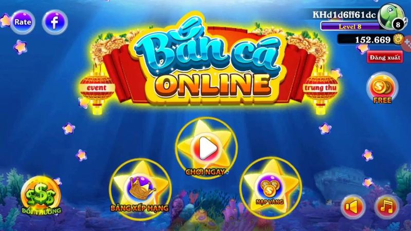 Cần hiểu luật quy định có trong game bắn cá dân gian đổi thưởng