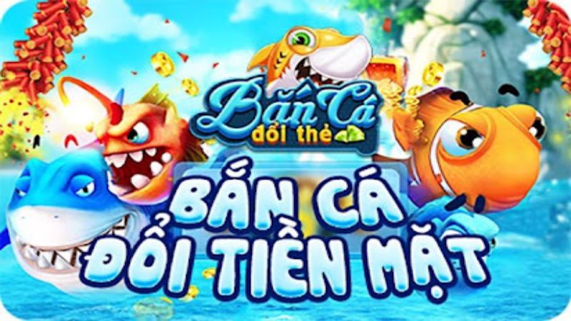 Bắn cá luôn mang đến sức hấp dẫn đỉnh cao