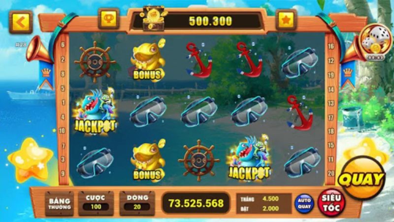 Luật chơi game cũng không quá khó, ai cũng có thể chơi