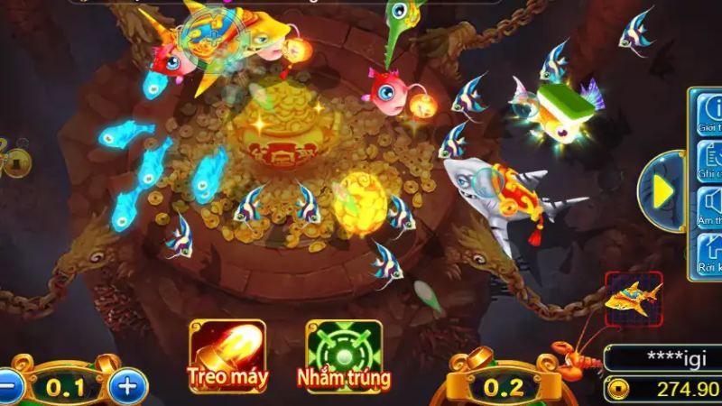 Hãy tham game và kiếm thưởng