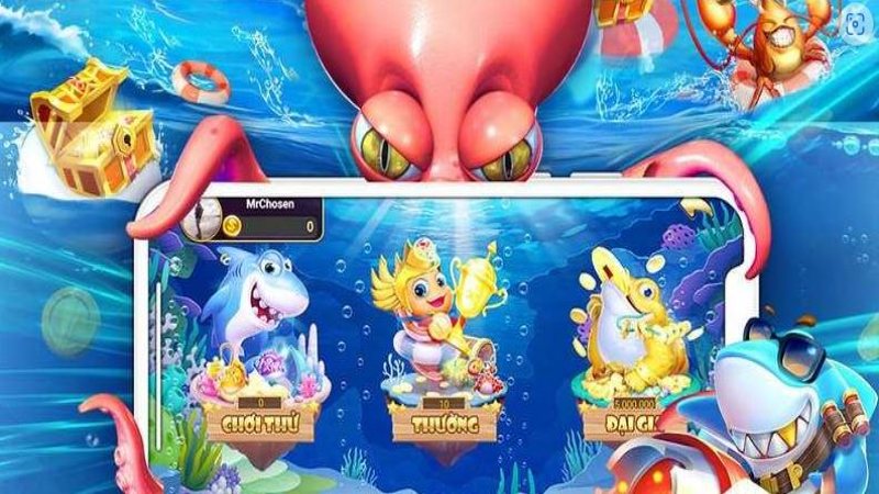 Tốc độ load game sau khi tải về nhanh chóng và mượt mà hơn